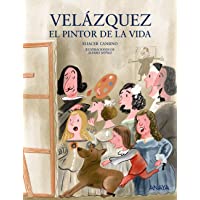 Los mejores  - Velázquez- el pintor de la vida